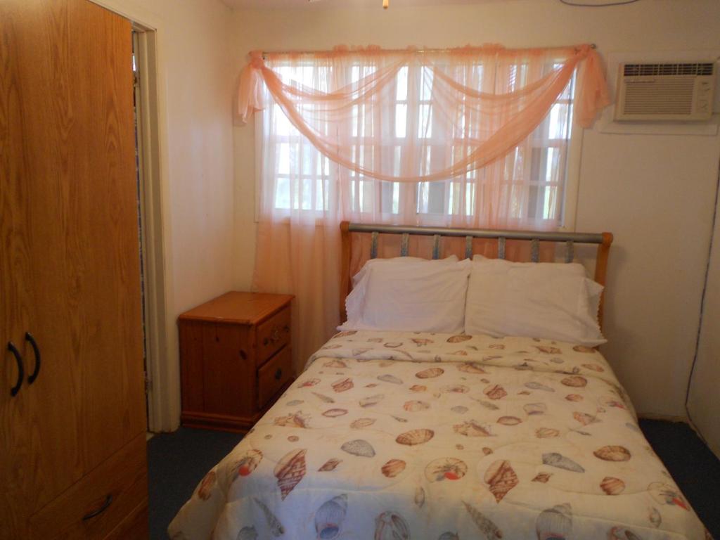 Nathan'S Lodge Kemps Bay Quarto foto